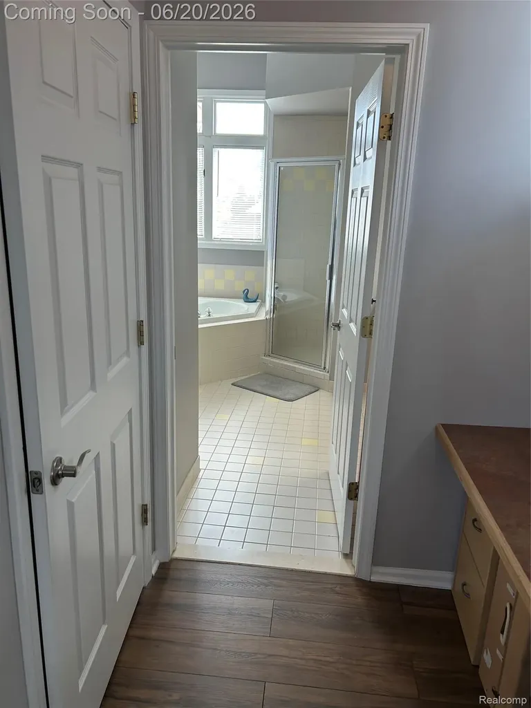 56334 Birkdale Drive Macomb Township MI 48042