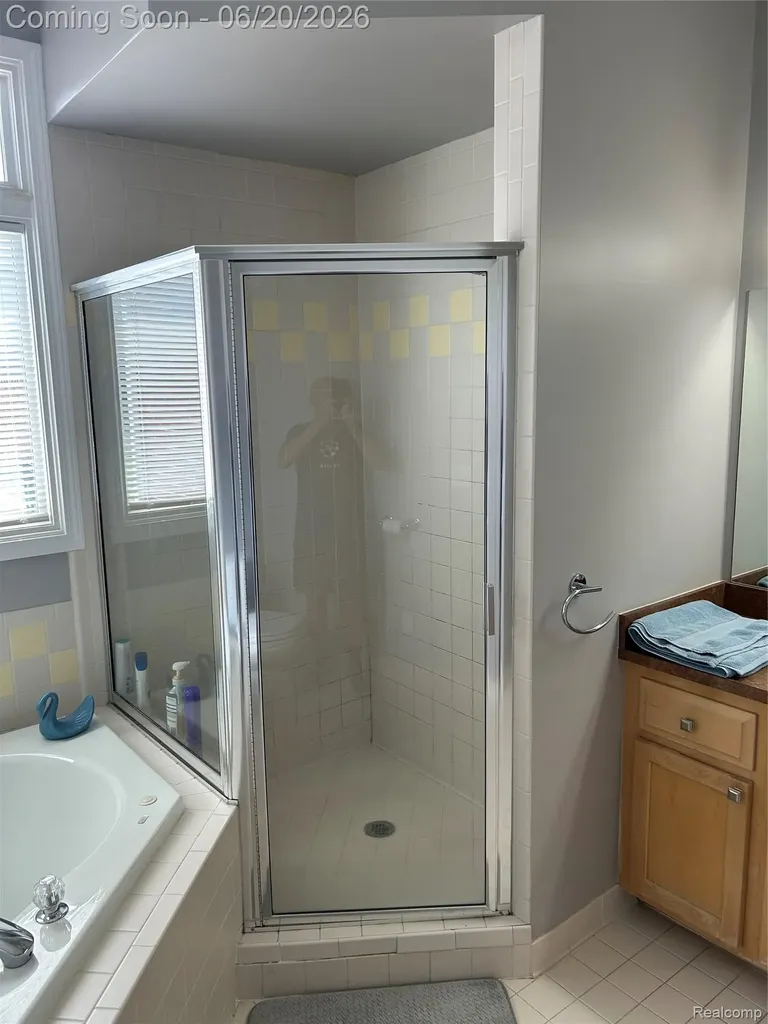 56334 Birkdale Drive Macomb Township MI 48042