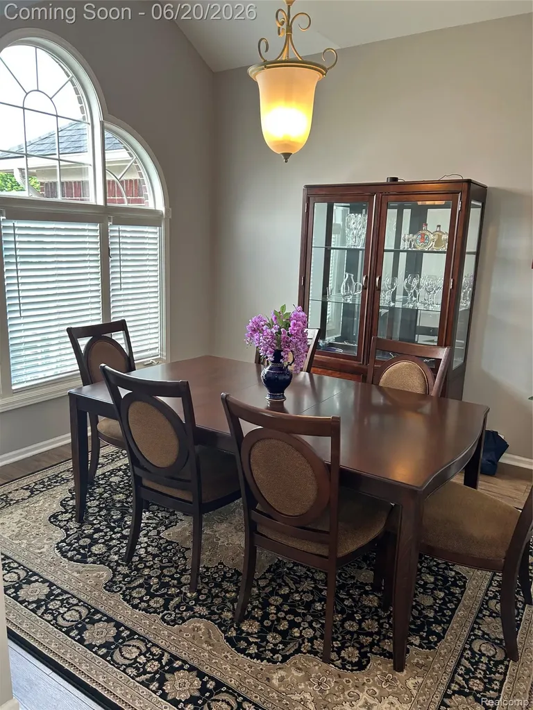 56334 Birkdale Drive Macomb Township MI 48042