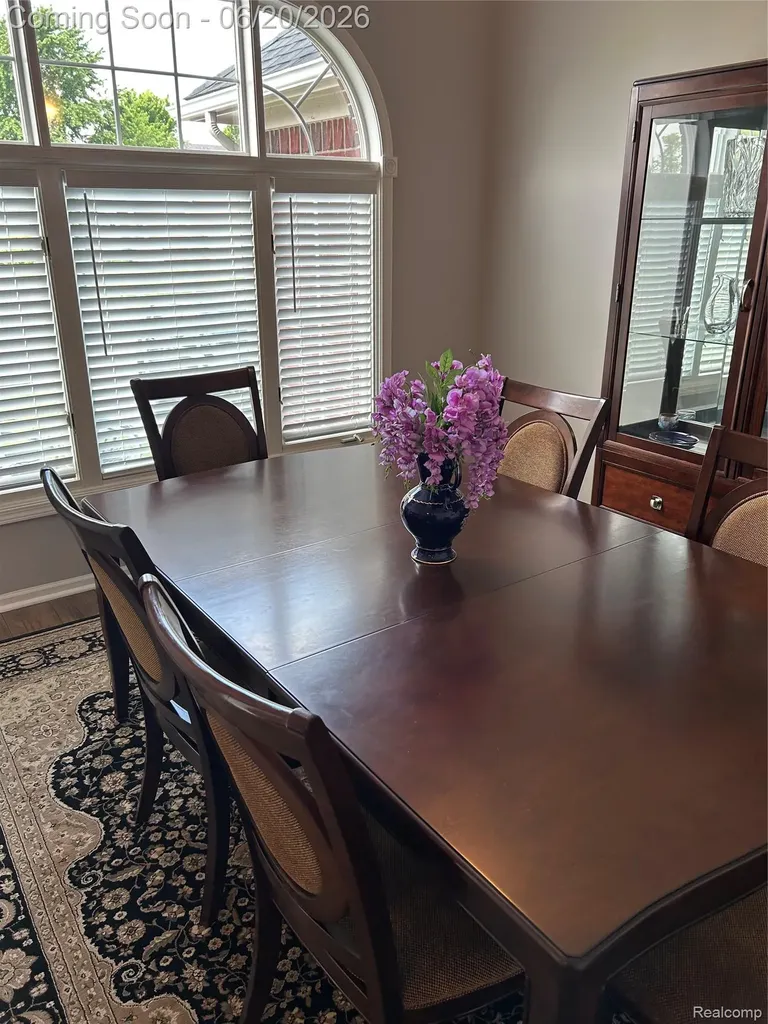 56334 Birkdale Drive Macomb Township MI 48042