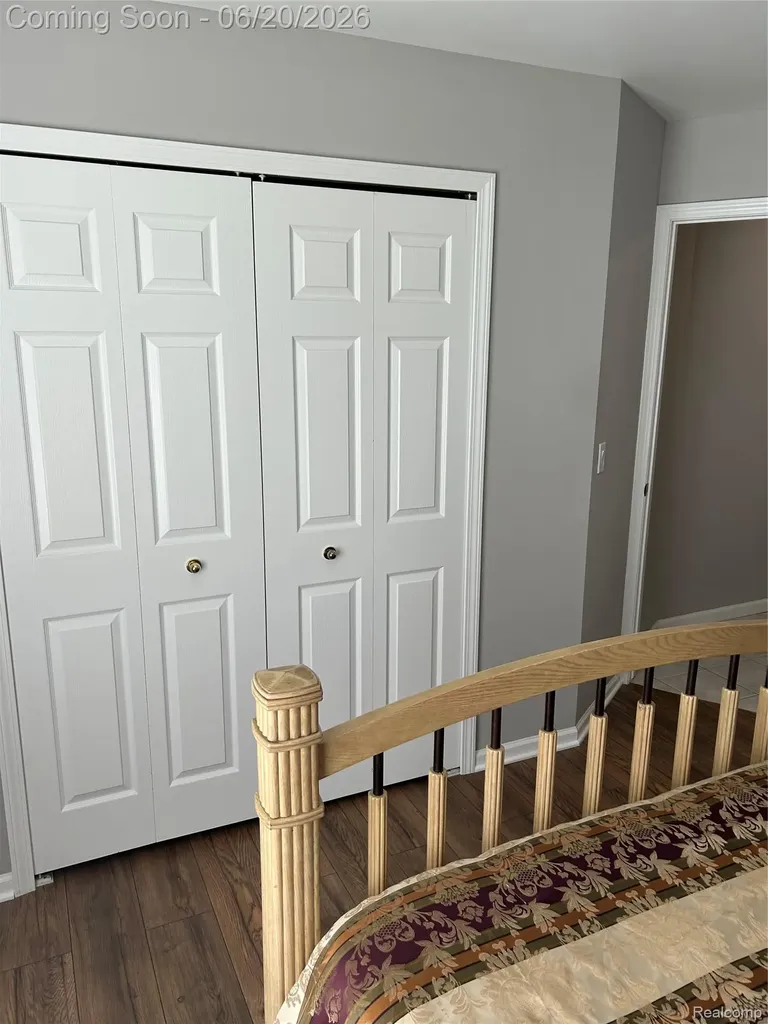 56334 Birkdale Drive Macomb Township MI 48042