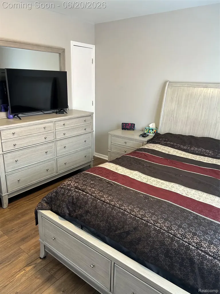 56334 Birkdale Drive Macomb Township MI 48042