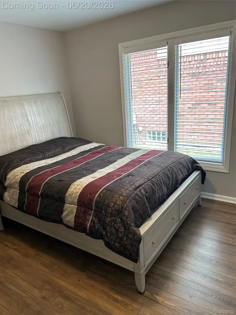 56334 Birkdale Drive Macomb Township MI 48042