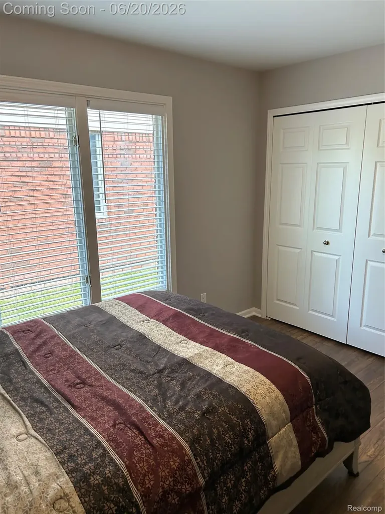 56334 Birkdale Drive Macomb Township MI 48042
