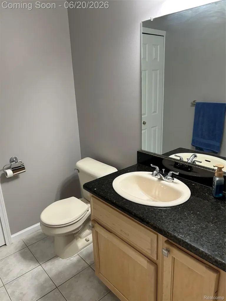 56334 Birkdale Drive Macomb Township MI 48042