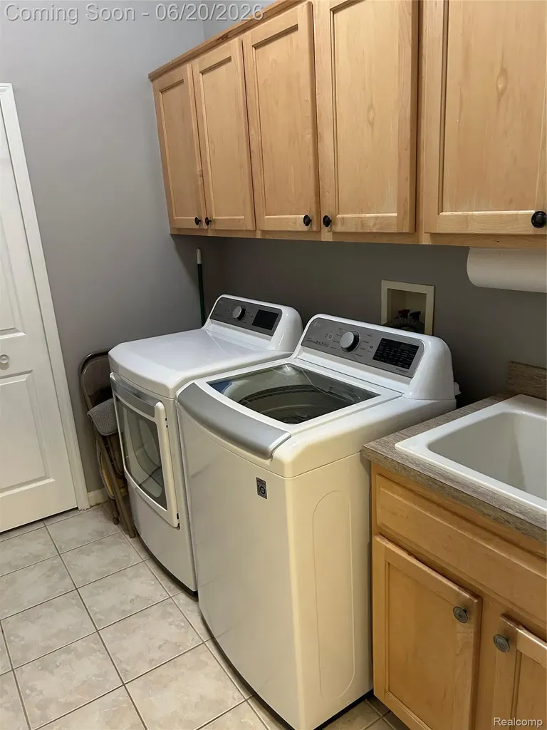 56334 Birkdale Drive Macomb Township MI 48042