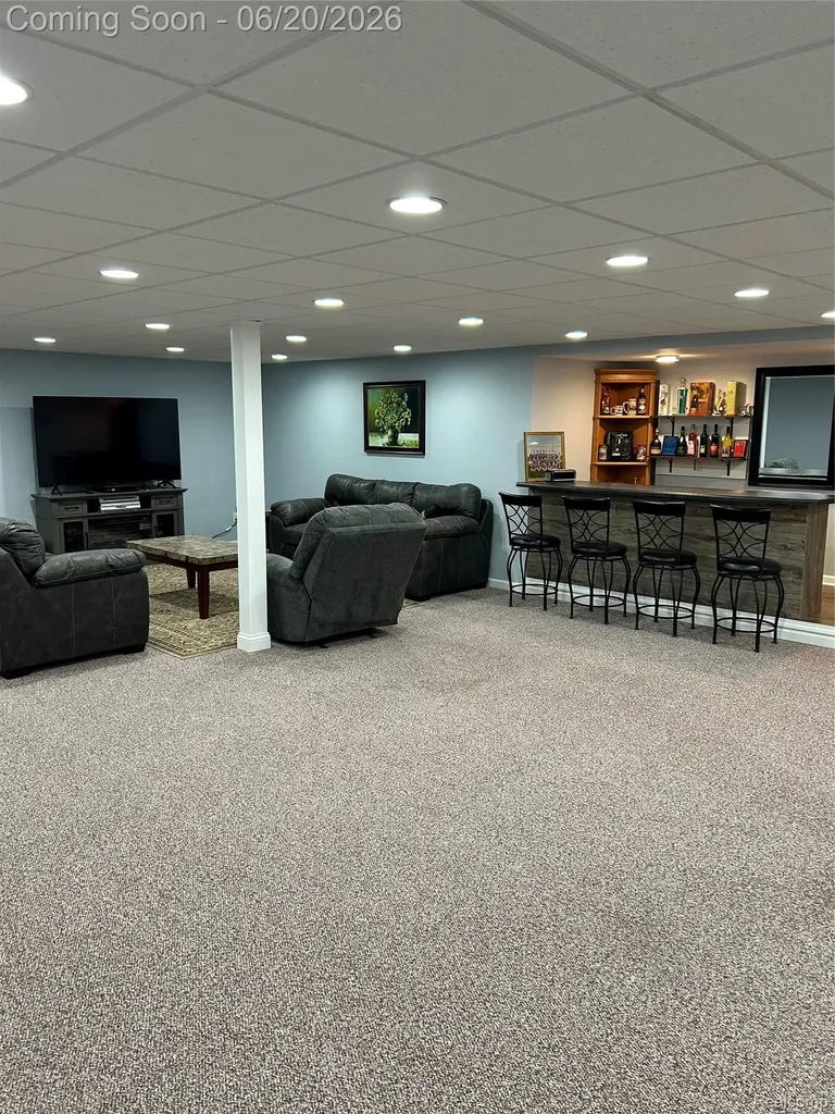 56334 Birkdale Drive Macomb Township MI 48042