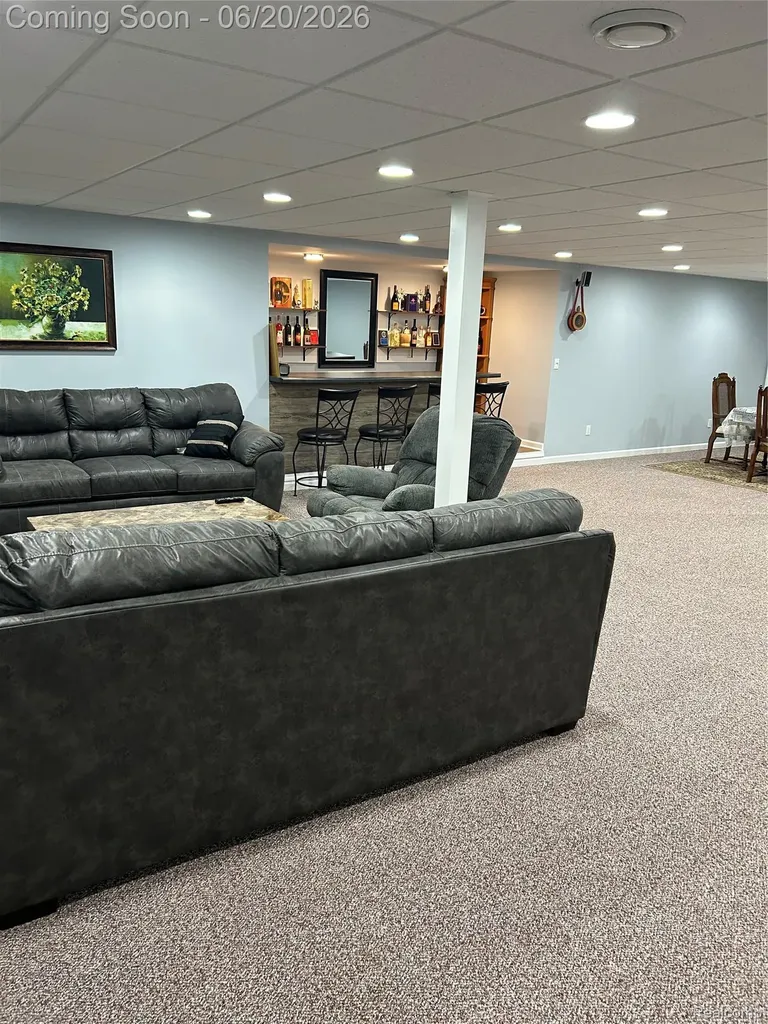 56334 Birkdale Drive Macomb Township MI 48042