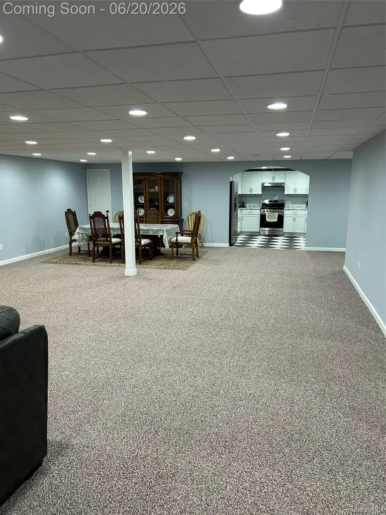 56334 Birkdale Drive Macomb Township MI 48042