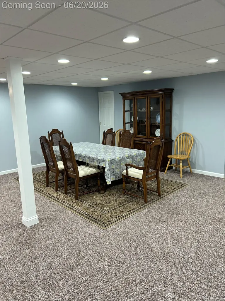 56334 Birkdale Drive Macomb Township MI 48042
