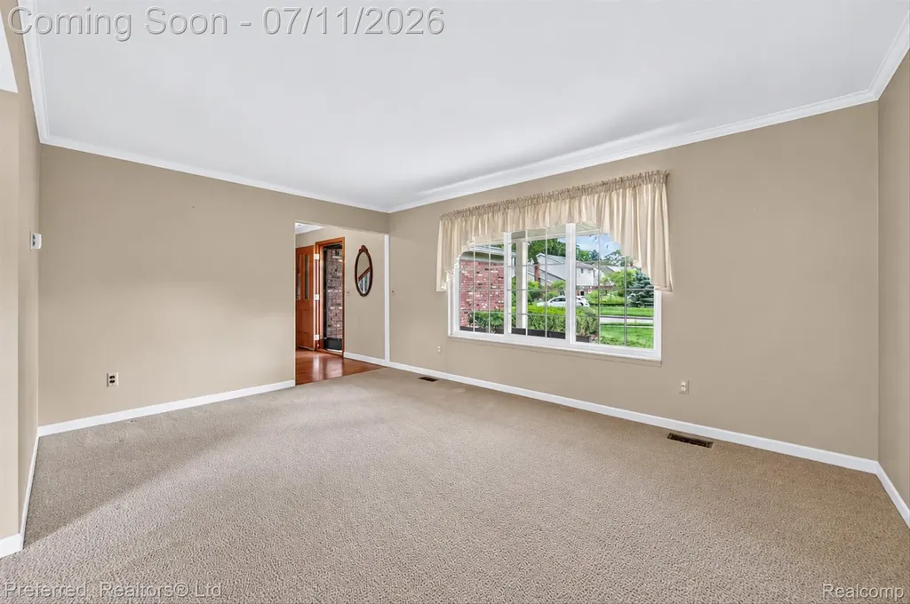 46596 Maidstone Road Canton Charter Township MI 48187