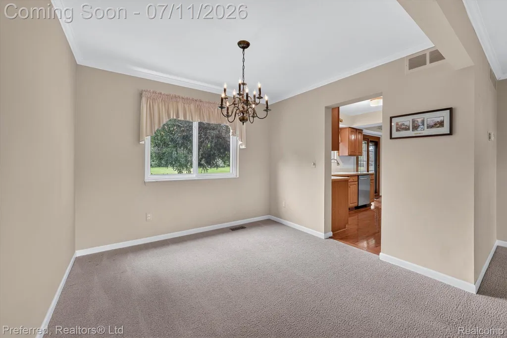 46596 Maidstone Road Canton Charter Township MI 48187