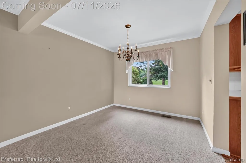 46596 Maidstone Road Canton Charter Township MI 48187