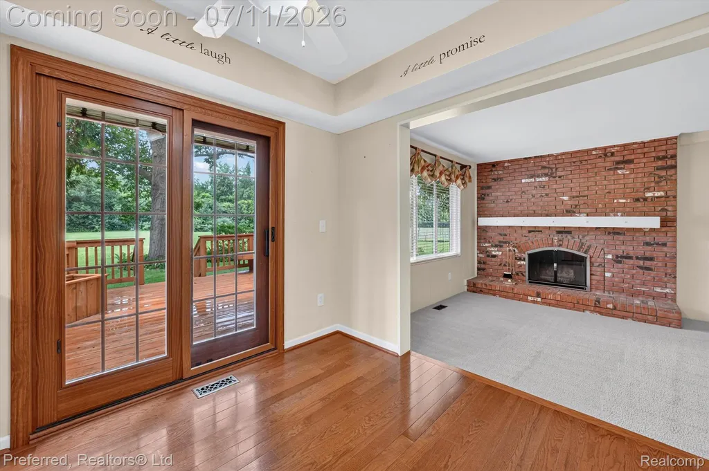 46596 Maidstone Road Canton Charter Township MI 48187