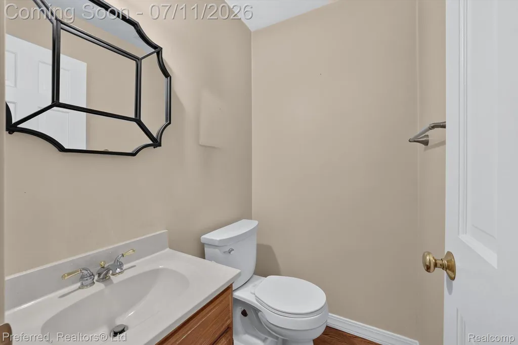 46596 Maidstone Road Canton Charter Township MI 48187