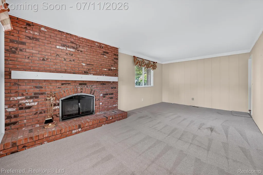 46596 Maidstone Road Canton Charter Township MI 48187