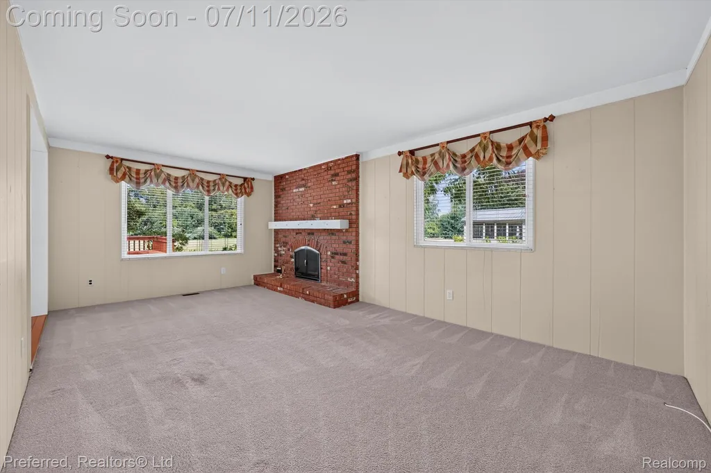 46596 Maidstone Road Canton Charter Township MI 48187