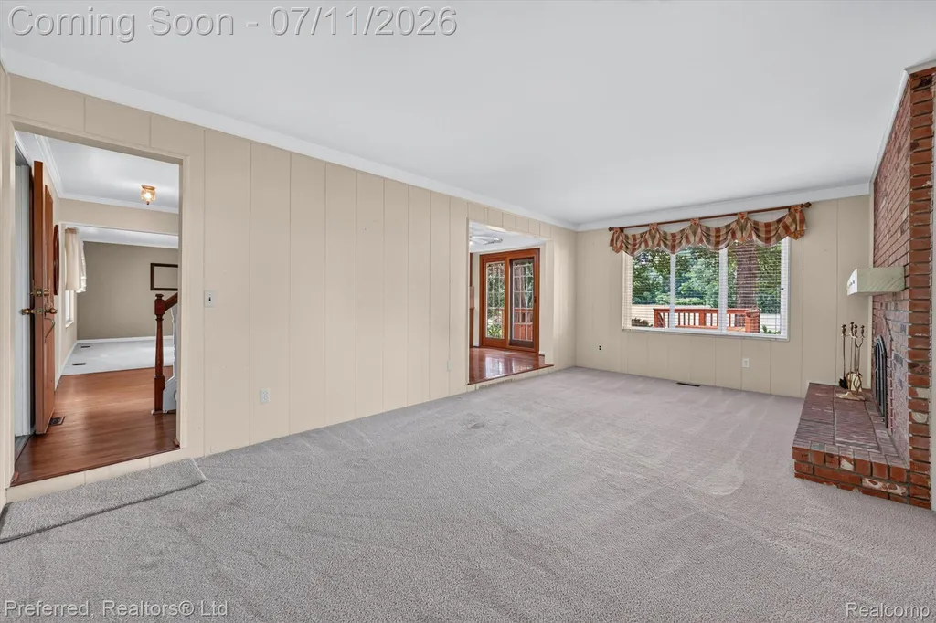 46596 Maidstone Road Canton Charter Township MI 48187