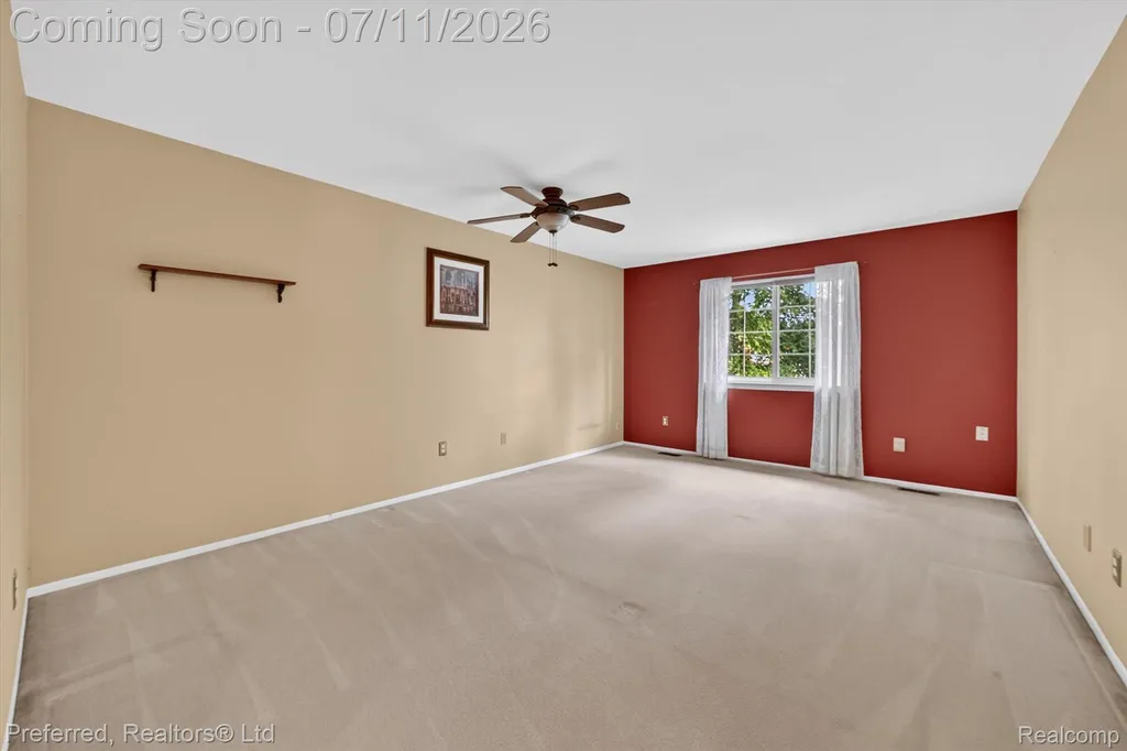 46596 Maidstone Road Canton Charter Township MI 48187
