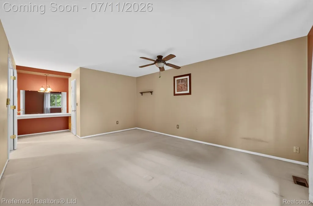 46596 Maidstone Road Canton Charter Township MI 48187