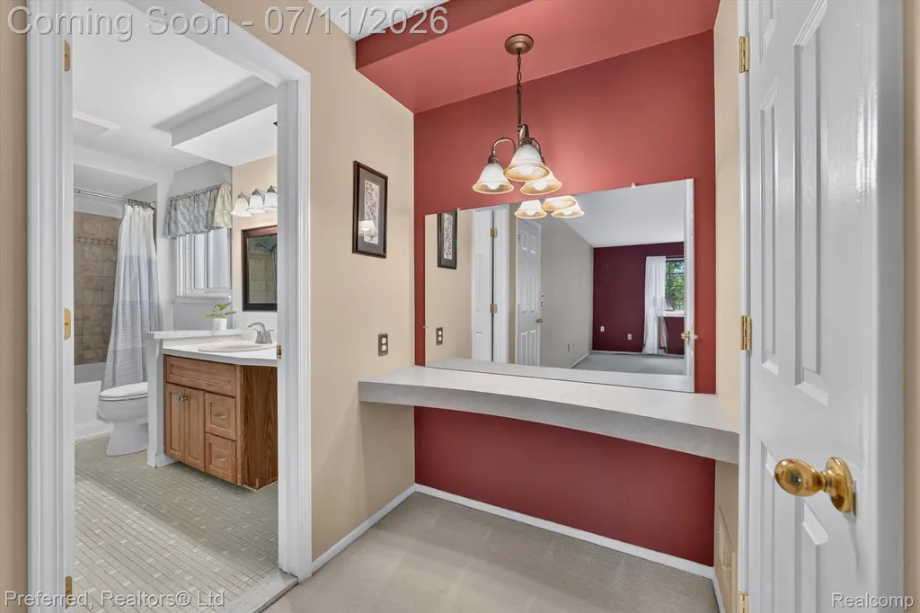 46596 Maidstone Road Canton Charter Township MI 48187