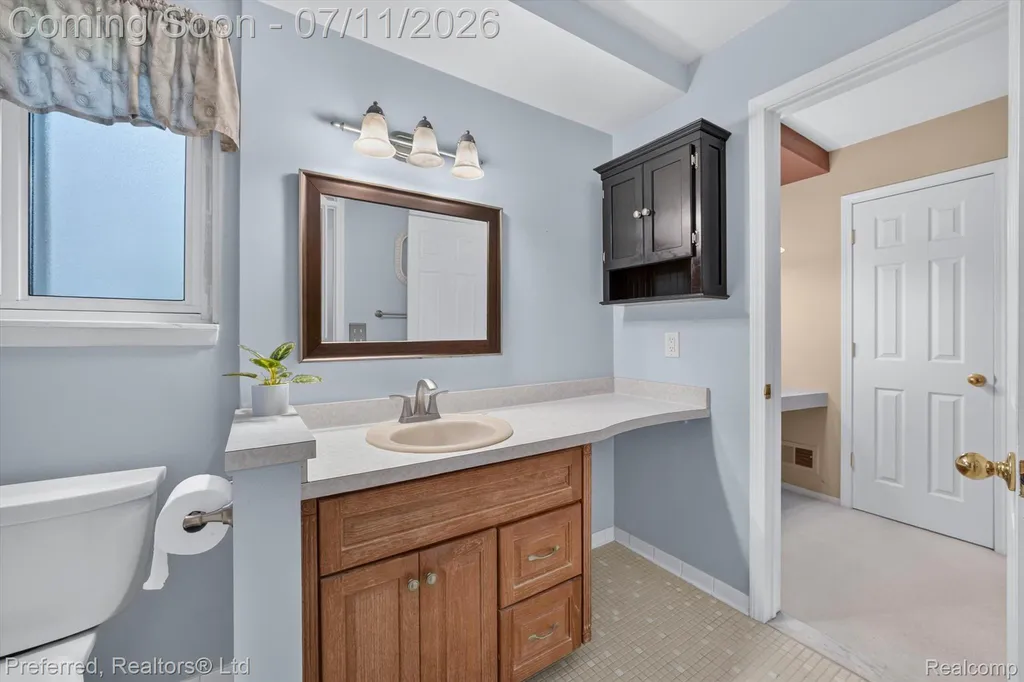 46596 Maidstone Road Canton Charter Township MI 48187