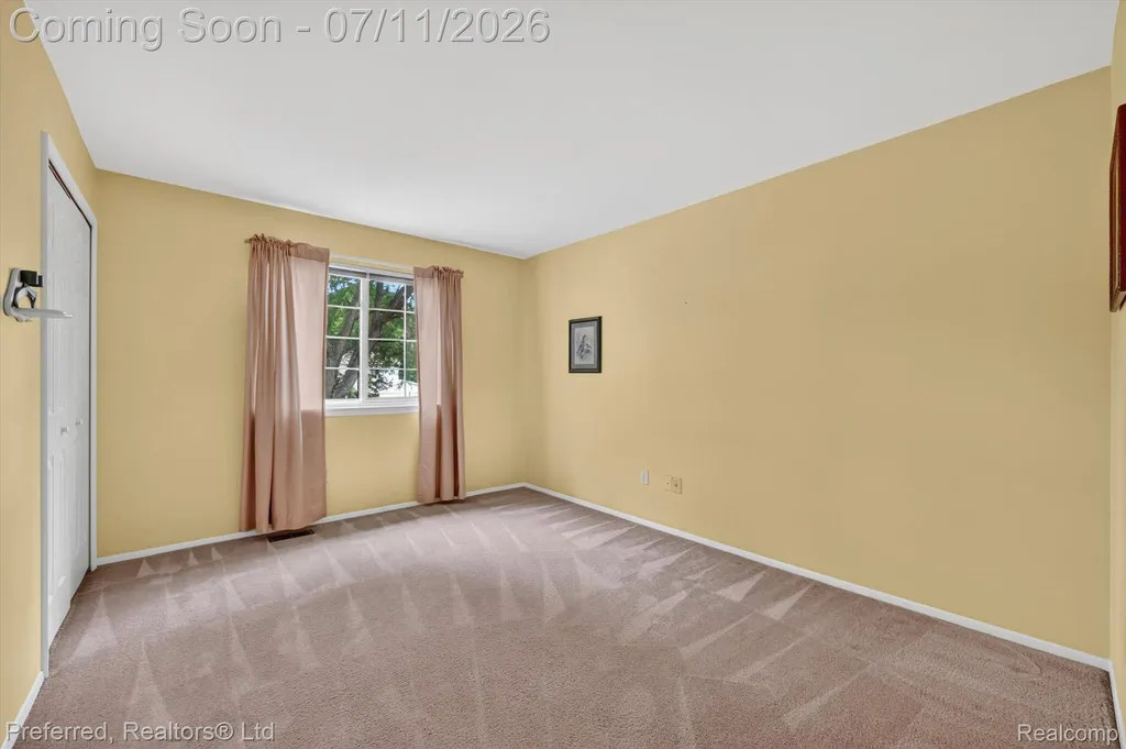 46596 Maidstone Road Canton Charter Township MI 48187