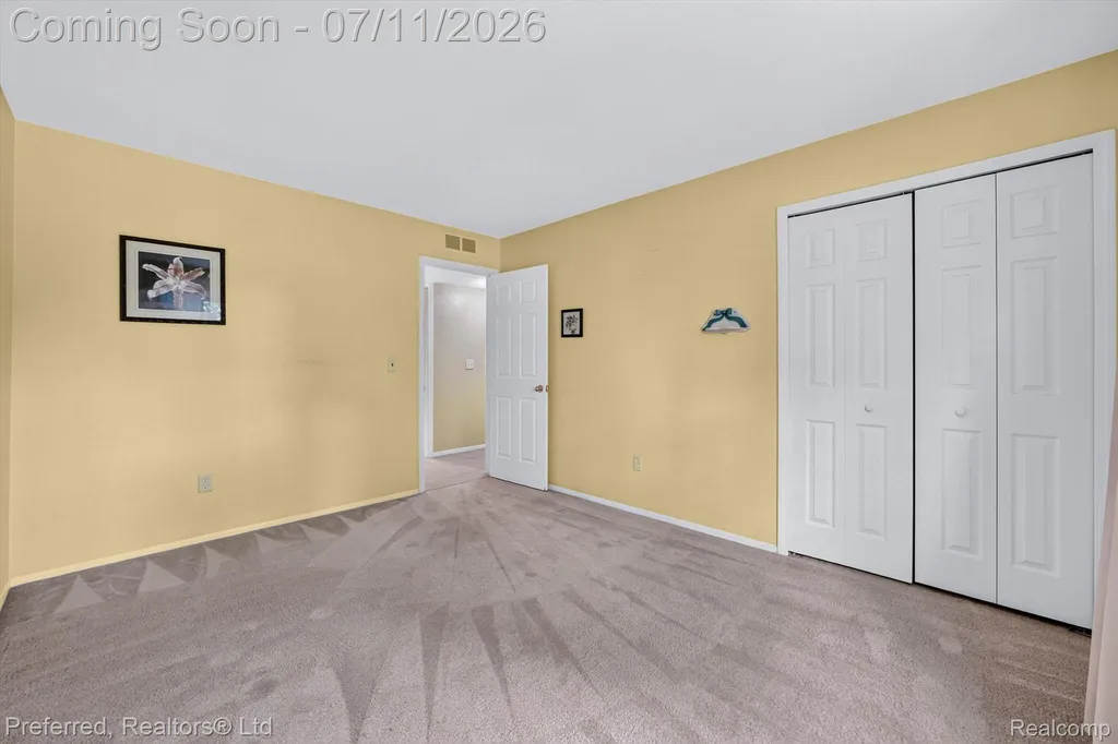 46596 Maidstone Road Canton Charter Township MI 48187