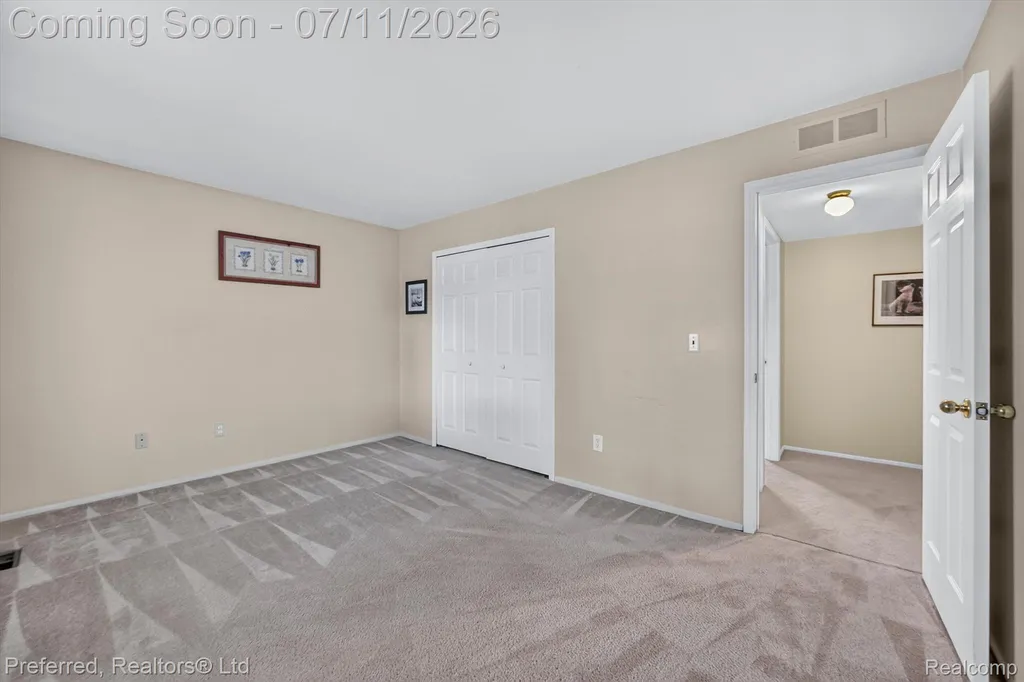 46596 Maidstone Road Canton Charter Township MI 48187