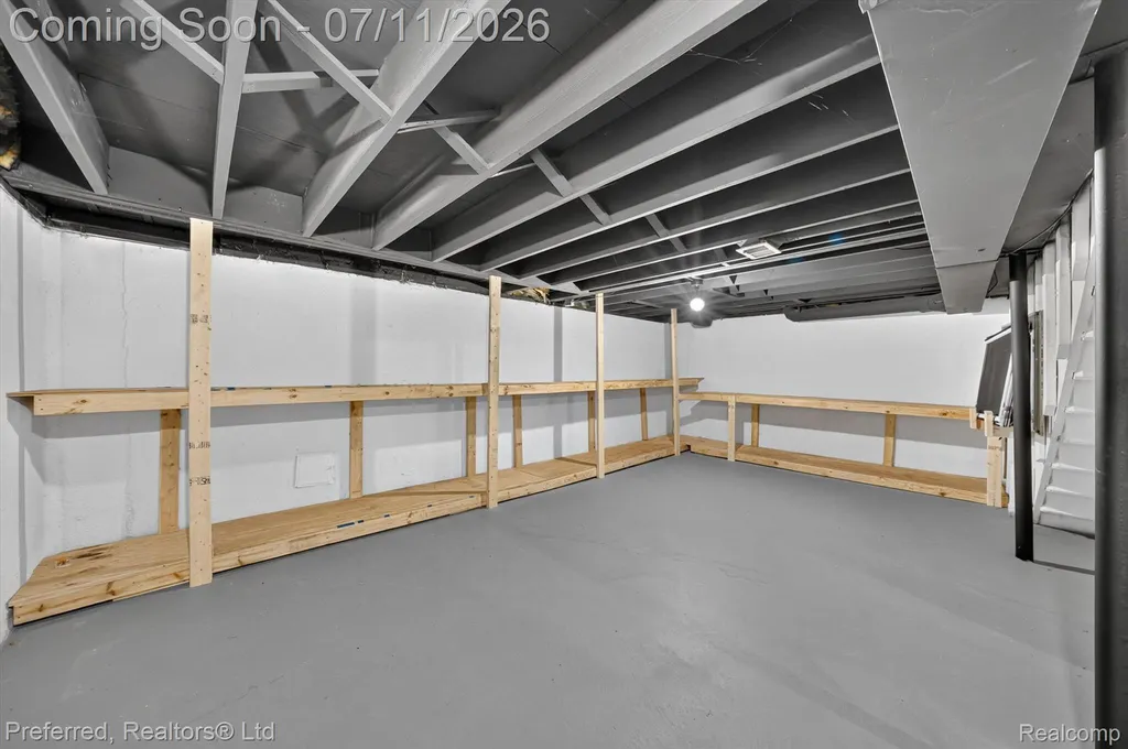 46596 Maidstone Road Canton Charter Township MI 48187