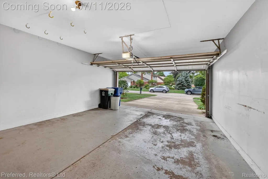 46596 Maidstone Road Canton Charter Township MI 48187