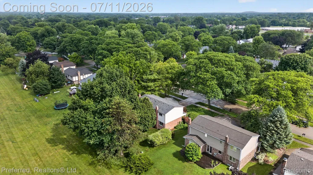 46596 Maidstone Road Canton Charter Township MI 48187