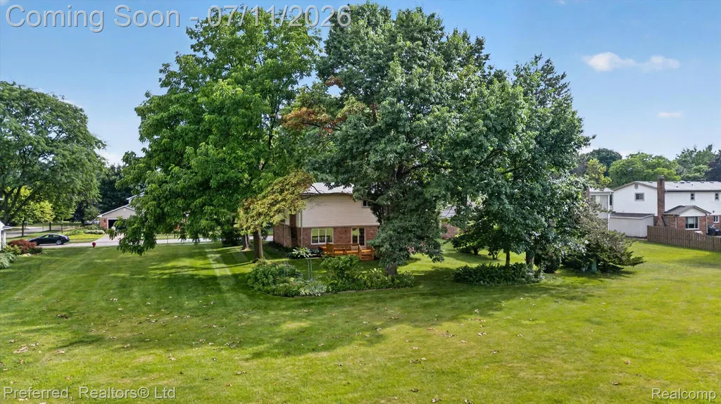 46596 Maidstone Road Canton Charter Township MI 48187