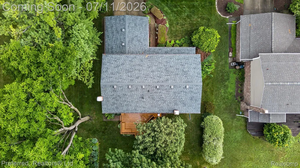 46596 Maidstone Road Canton Charter Township MI 48187