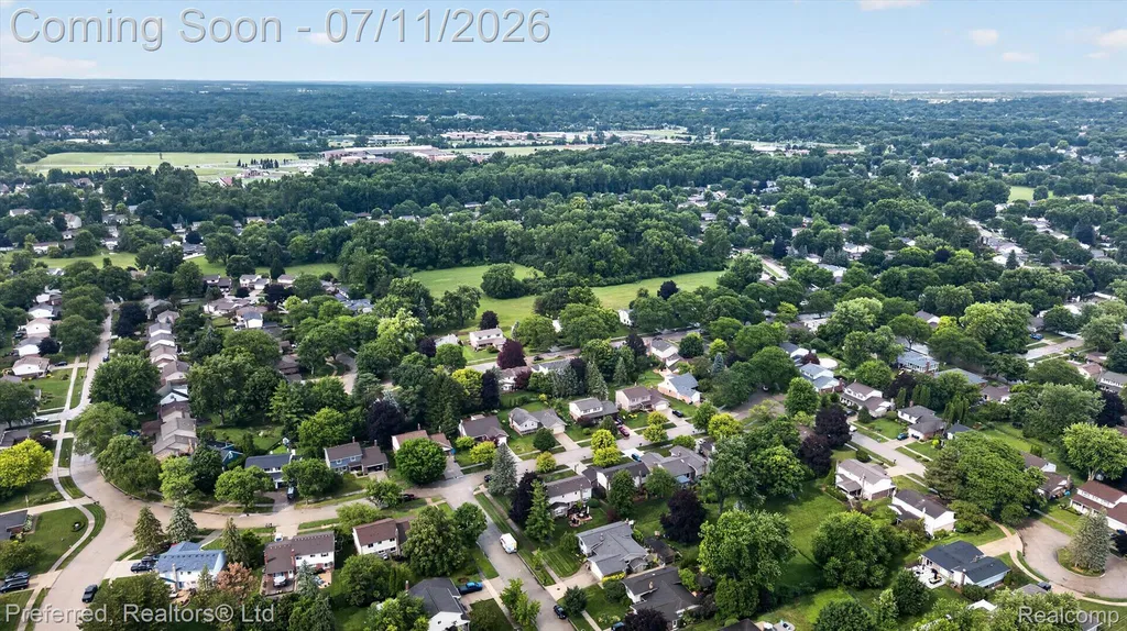 46596 Maidstone Road Canton Charter Township MI 48187