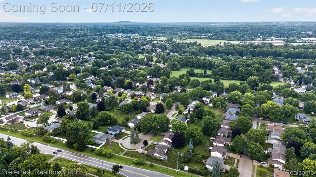 46596 Maidstone Road Canton Charter Township MI 48187