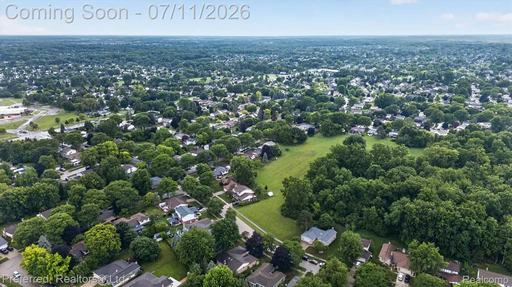 46596 Maidstone Road Canton Charter Township MI 48187