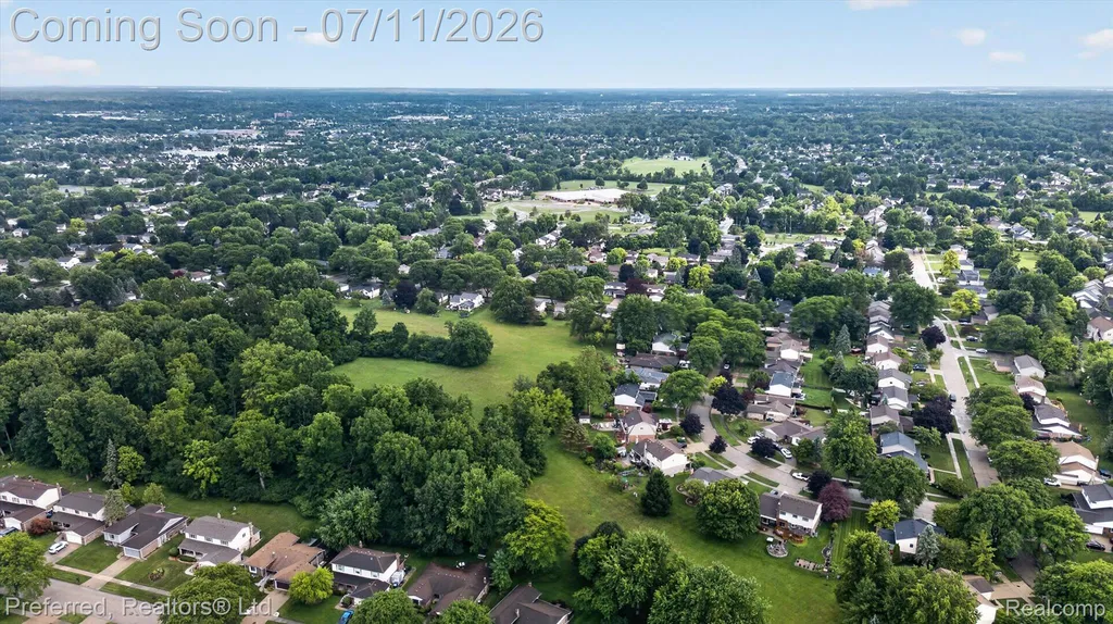 46596 Maidstone Road Canton Charter Township MI 48187