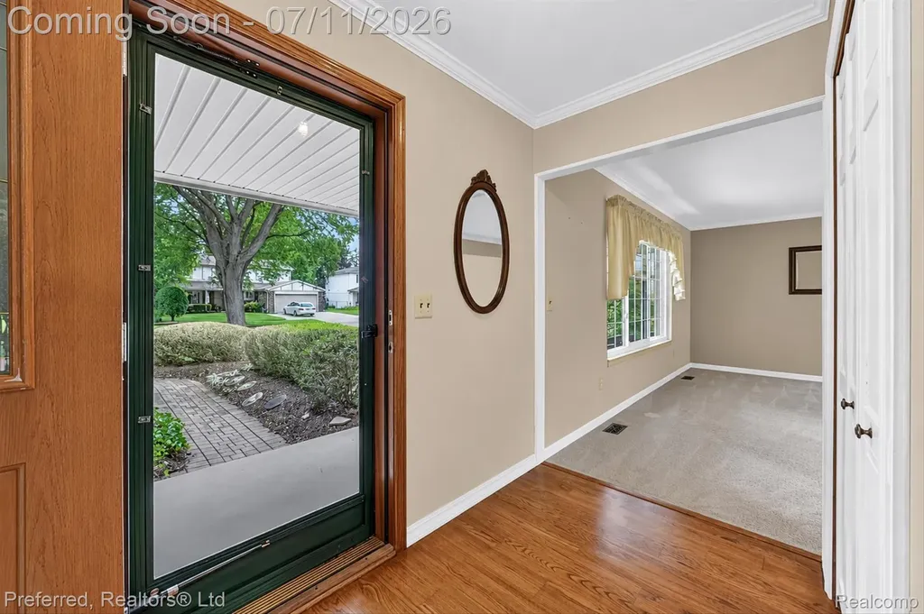 46596 Maidstone Road Canton Charter Township MI 48187
