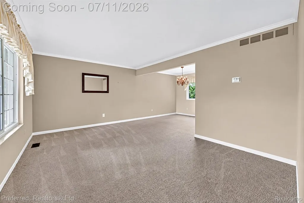 46596 Maidstone Road Canton Charter Township MI 48187