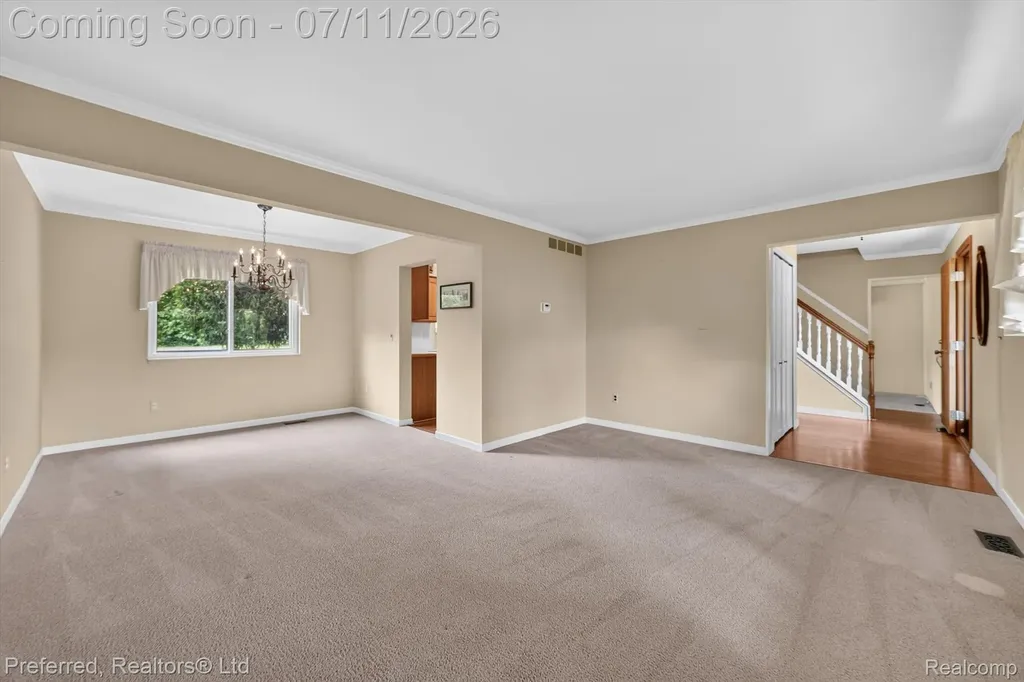 46596 Maidstone Road Canton Charter Township MI 48187