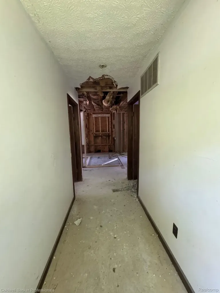 12031 Centralia Redford Charter Township MI 48239