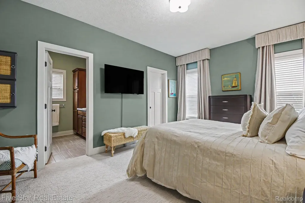 3245 Deep Rose Drive Georgetown Charter Township MI 49426