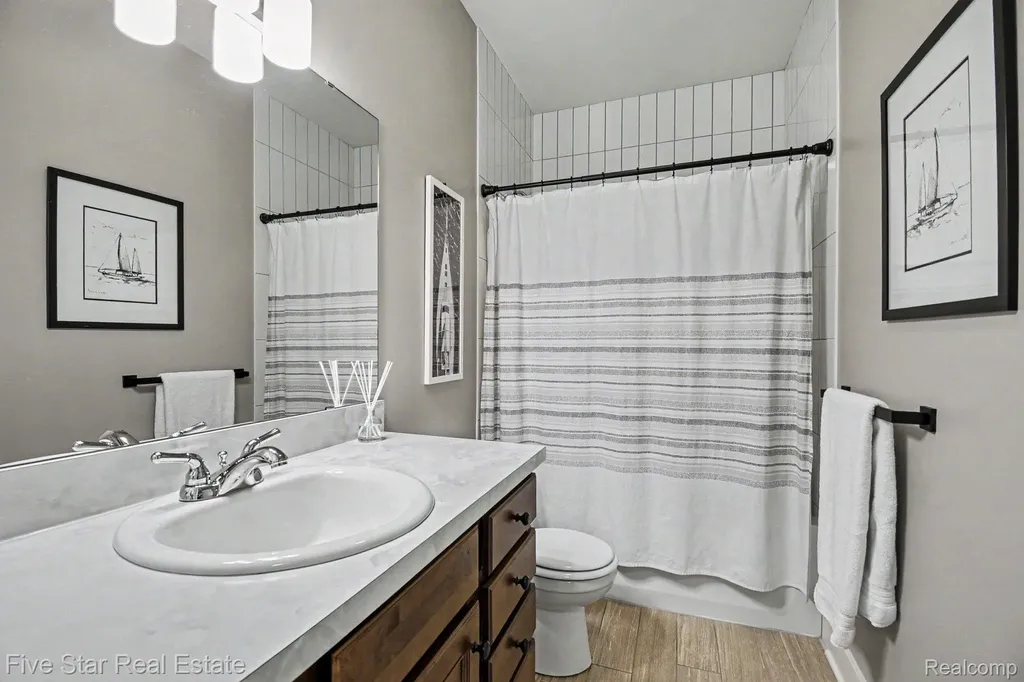 3245 Deep Rose Drive Georgetown Charter Township MI 49426