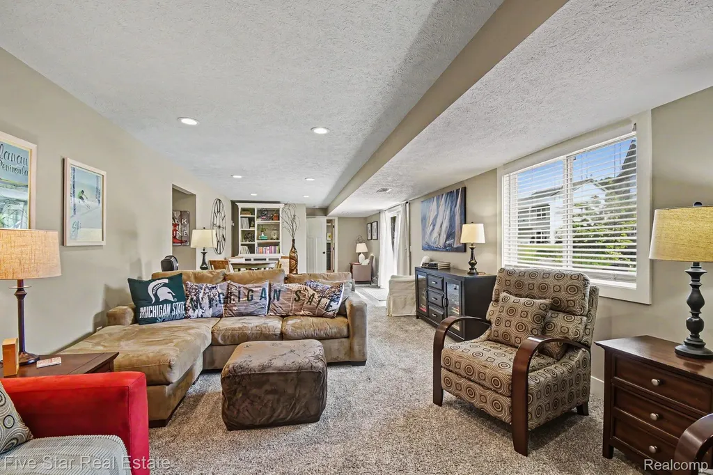 3245 Deep Rose Drive Georgetown Charter Township MI 49426