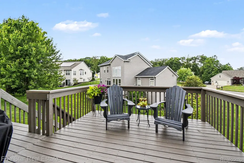 3245 Deep Rose Drive Georgetown Charter Township MI 49426