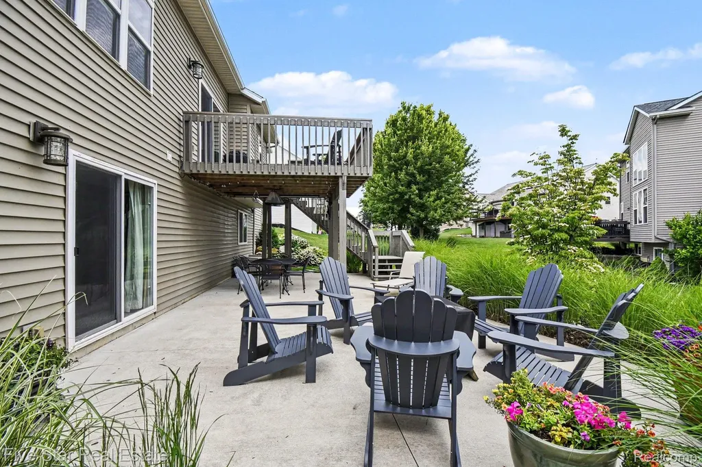 3245 Deep Rose Drive Georgetown Charter Township MI 49426