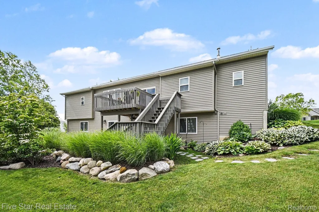 3245 Deep Rose Drive Georgetown Charter Township MI 49426