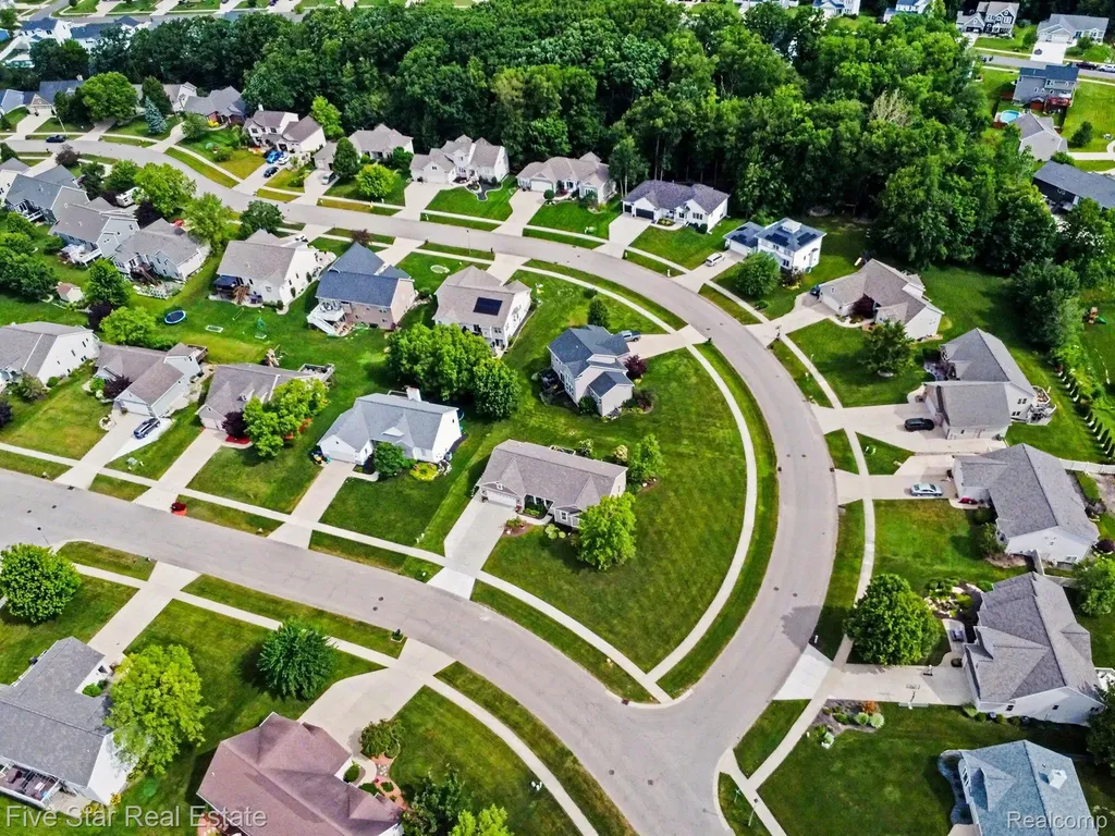 3245 Deep Rose Drive Georgetown Charter Township MI 49426