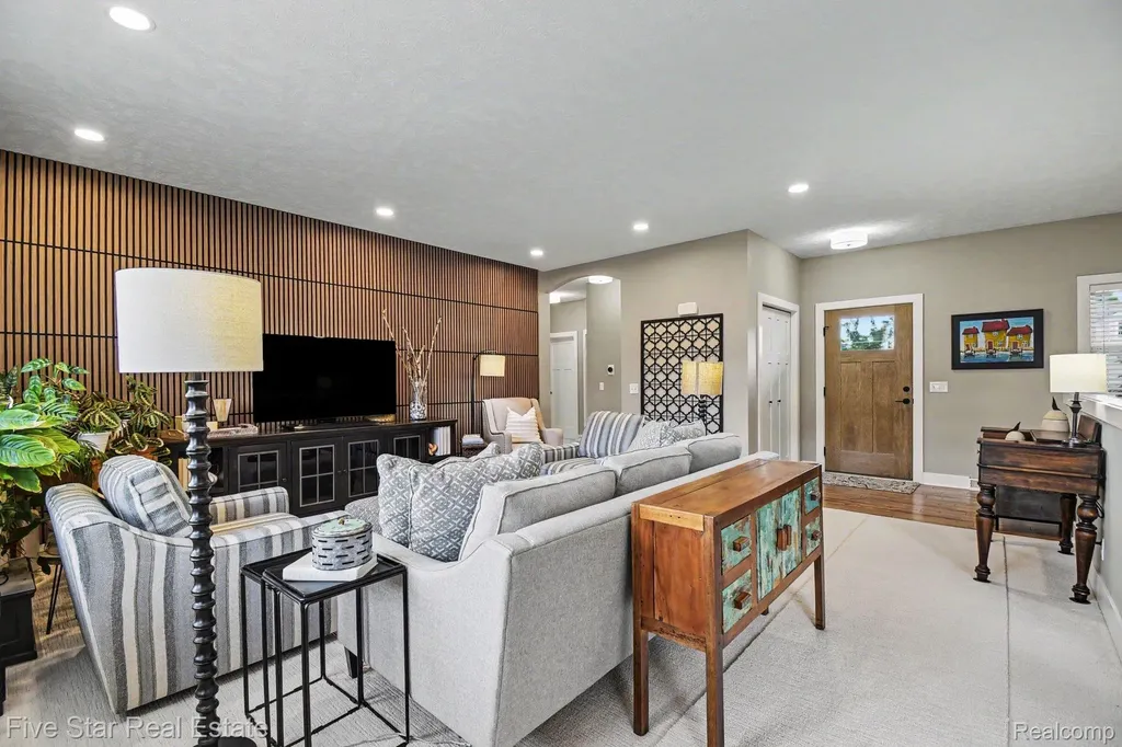 3245 Deep Rose Drive Georgetown Charter Township MI 49426